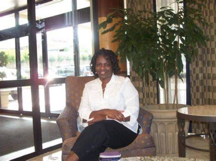 Rodonnah “Donnah” Kaye Sherwood Kilpatrick Funeral Homes