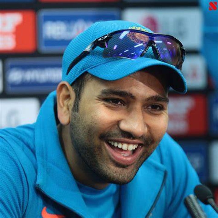 Rohit Sharma Rohit Sharma Biography Facts, Childhood, Family Life