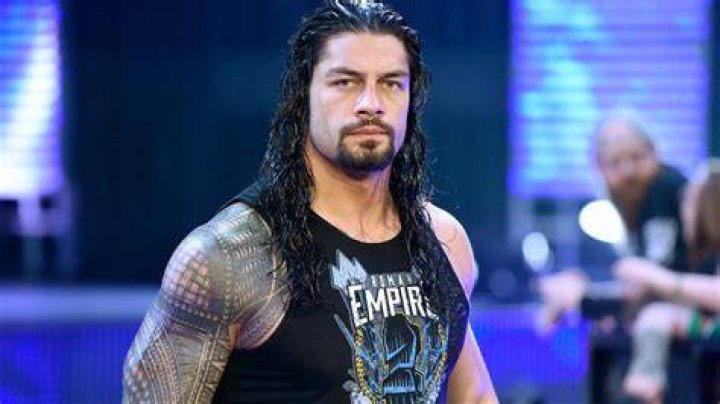 Roman Reigns Net Worth Latest In Bollywood