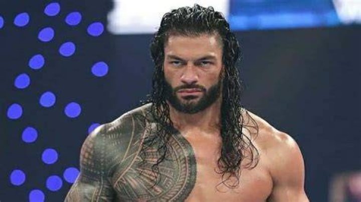 Roman Reigns Reinverm&ouml;gen, Einkommen, WWEKarriere, Privatleben und