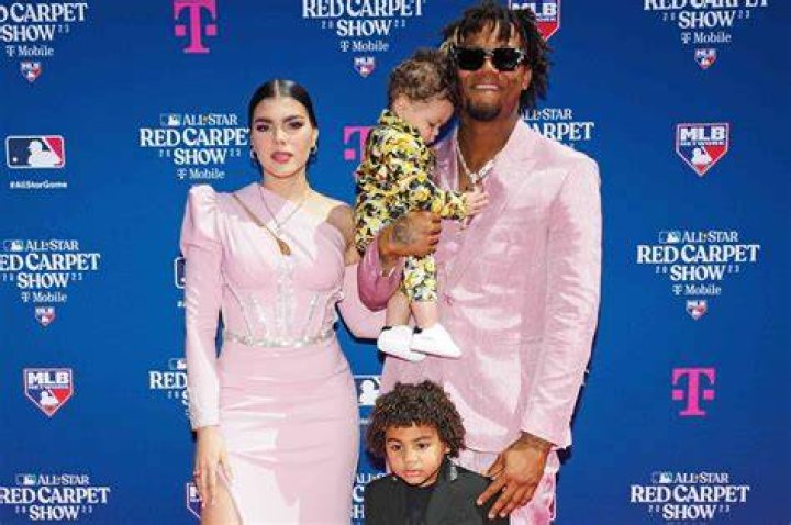 Ronald Acu&ntilde;a Jr. Married Maria Laborde Let's Talk About Their Love Story