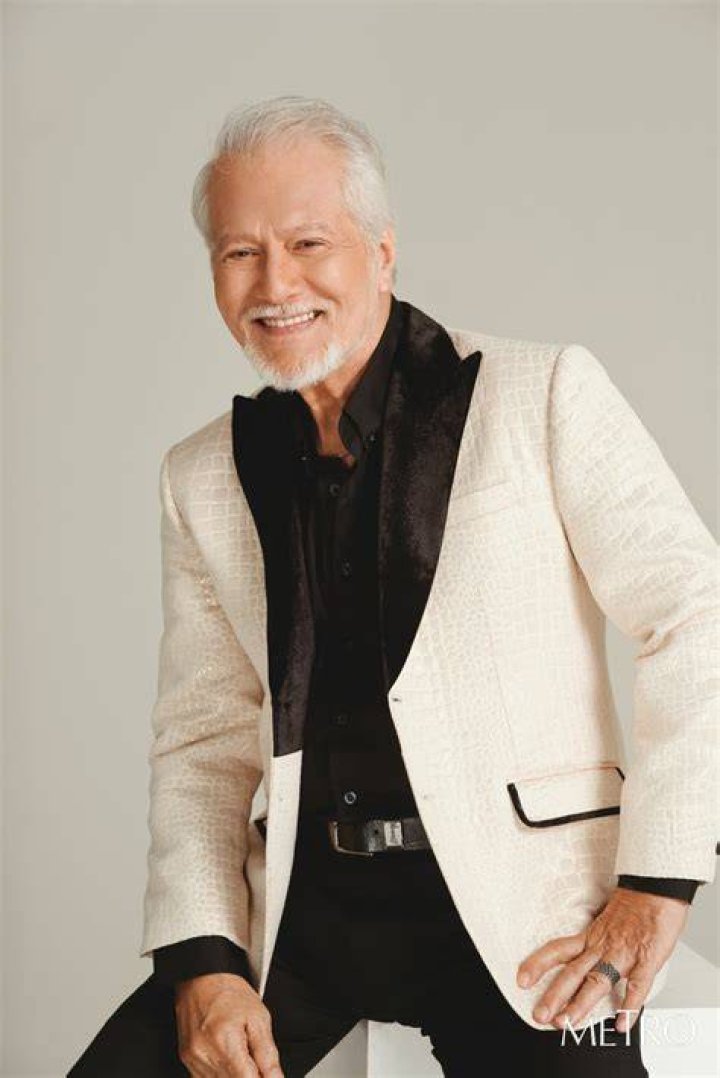Ronaldo Valdez Profile Images — The Movie Database (TMDB)