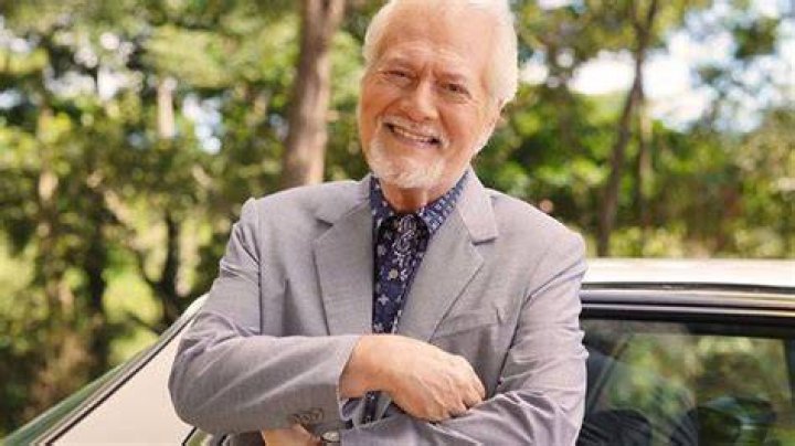 Ronaldo Valdez Prostate Cancer Illness And Health Update