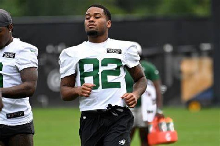 Rookie Xavier Gipson may get greater chance to show off &lsquo;dynamic
