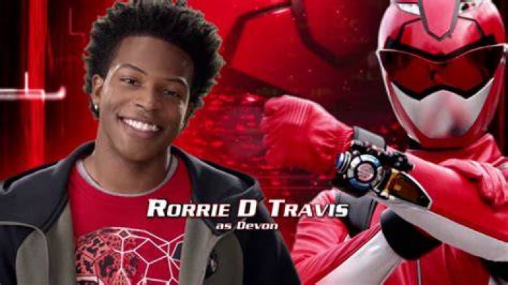 Rorrie D Travis sur Instagram Yoooo INDIANAPOLIS! It&rsquo;s almost that