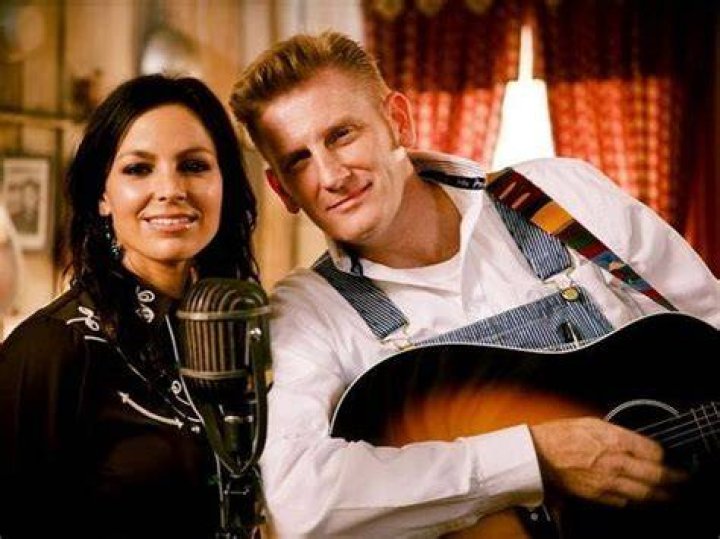 Rory Feek of Country Duo Joey+Rory Says Says Daughter Indiana Can