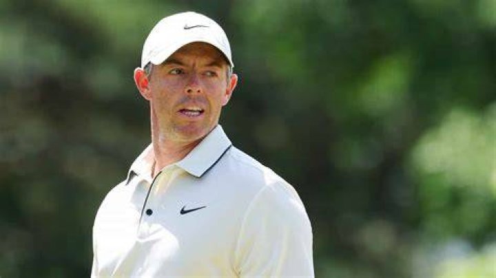Rory McIlroy's Wife, Erica, Offers a 'Calming Presence'