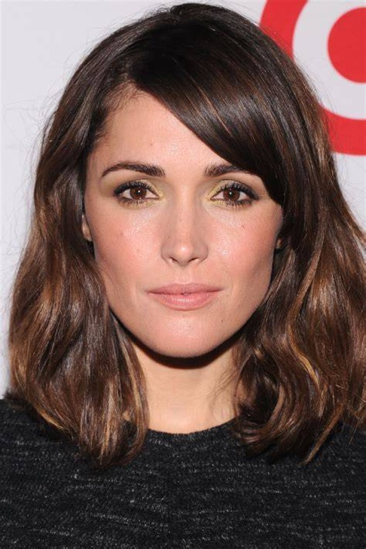 Rose Byrne Profile Images — The Movie Database (TMDb)