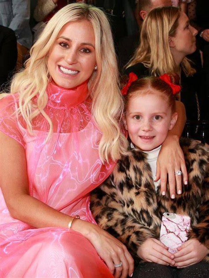 Roxy Jacenko&rsquo;s daughter Pixie Curtis reveals her daily life as a