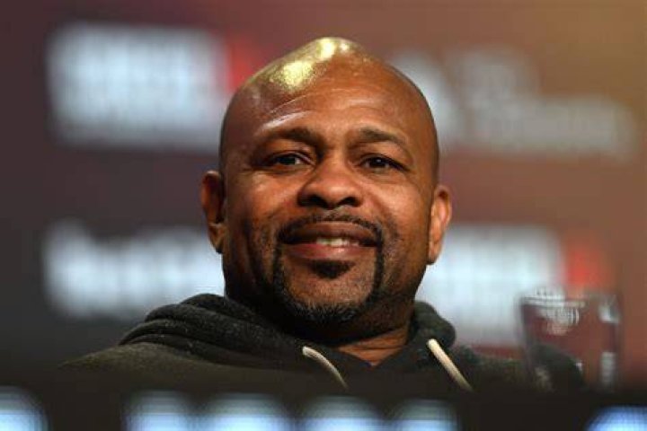 Roy Jones Jr. Net Worth How Much Cash Does He Have Today? Fanbuzz