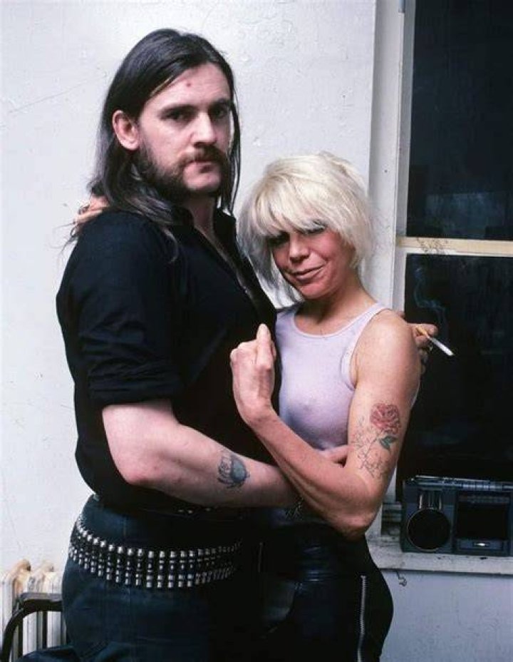 ₲rrrls Ѧllowed&deg; on Twitter Lemmy, Lemmy kilmister, Lemmy motorhead