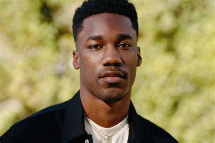 RS Charts Rising R&B Star Giveon Lands in Top Ten Rolling Stone