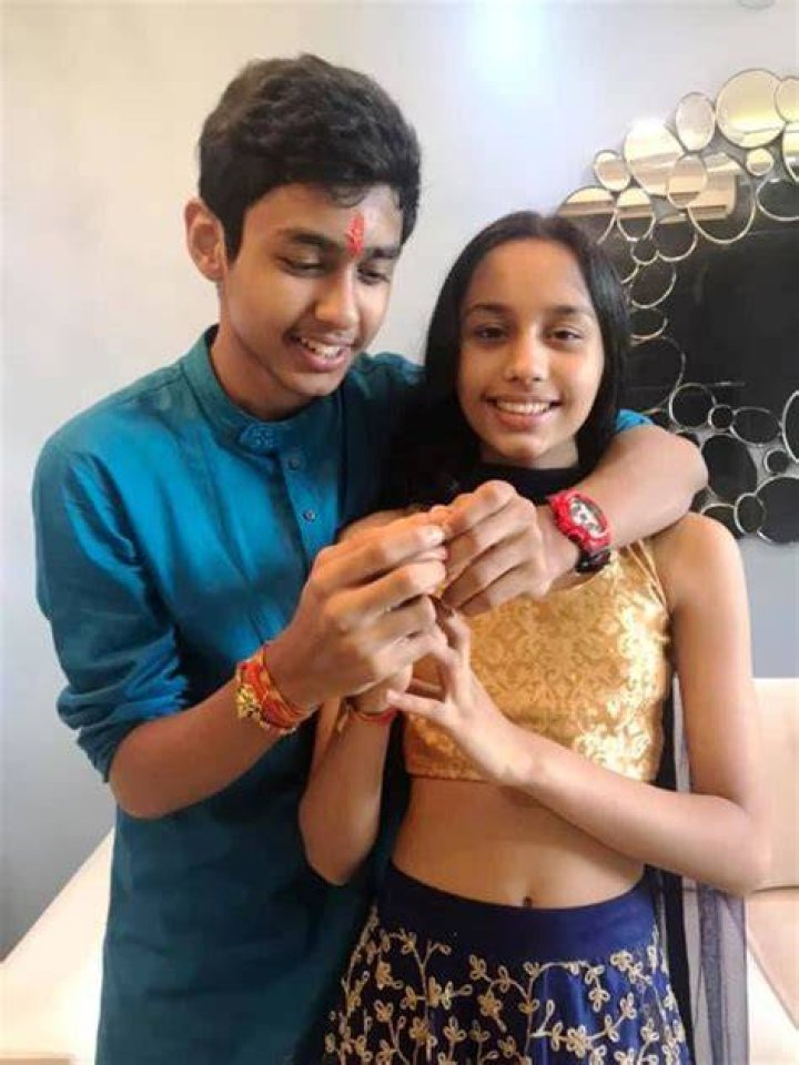 Rudhraksh Jaiswal (Extraction) Age, Girlfriend, Family, Biography