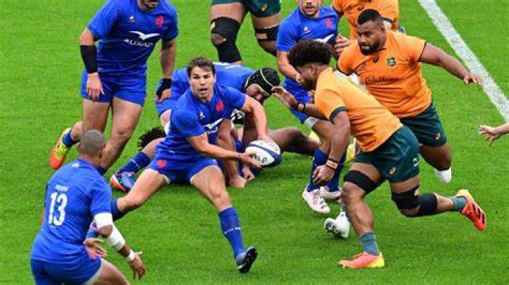 Rugby's hottest couples hit town Stuff.co.nz
