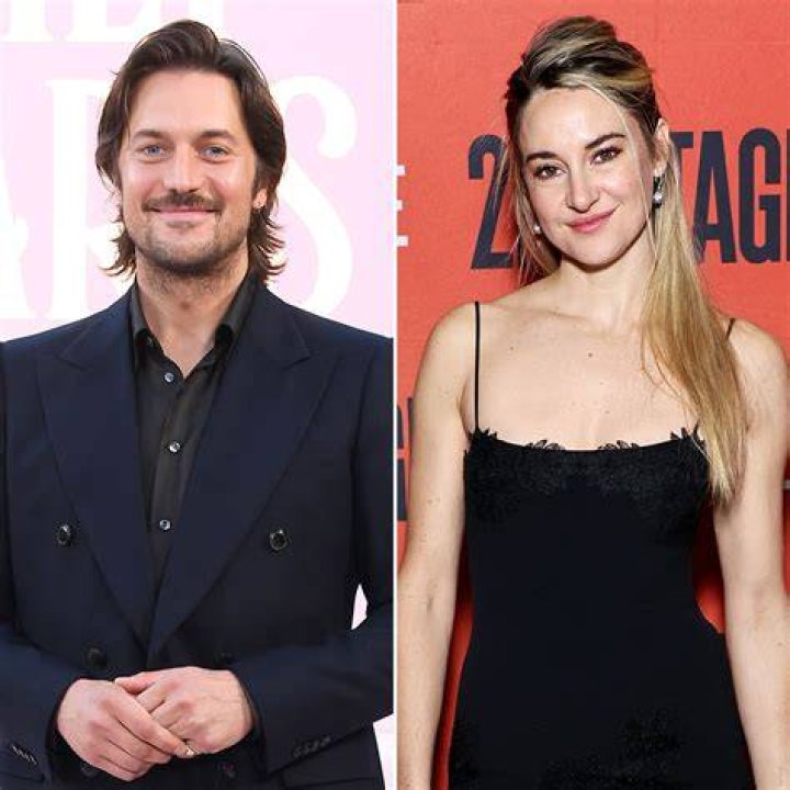 Rumors Abound Is Shailene Woodley Pregnant? Unleashing The Latest In