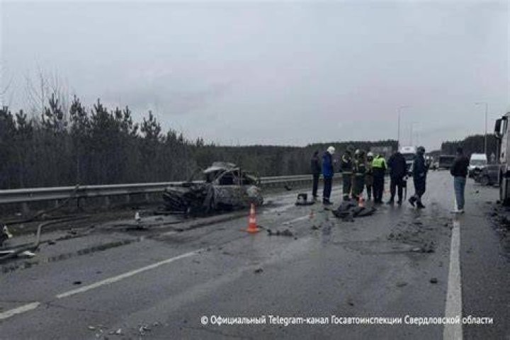 Russia Alexander Travnikov Accident Where Is He Now?