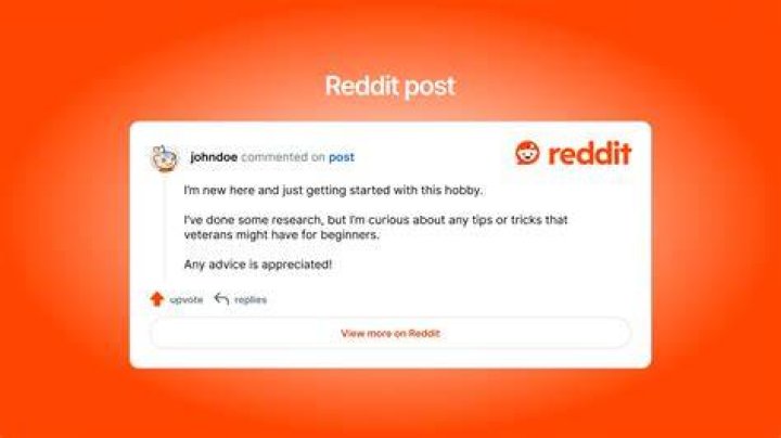 russini Reddit post and comment search SocialGrep