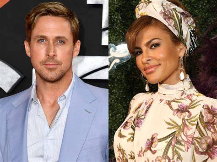 Ryan Gosling Married To Eva Mendes Heimlich Geheiratet? Eva Mendes