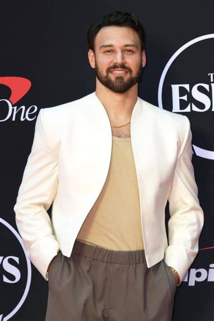 Ryan Guzman Picture 1 The Los Angeles Premiere of Gone Arrivals