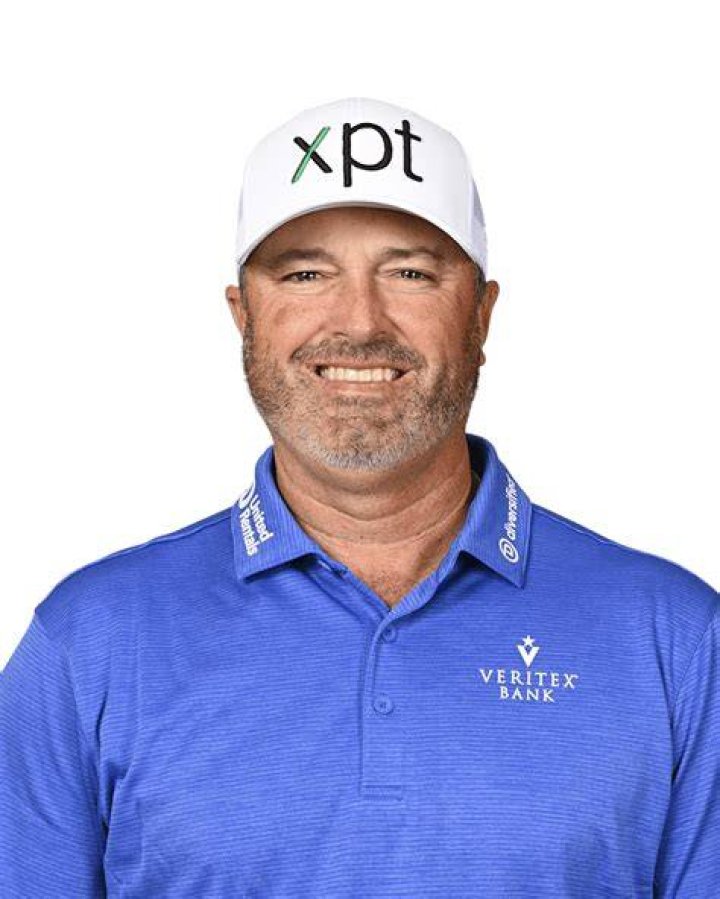 ryan palmer golfer bio Ericvisser