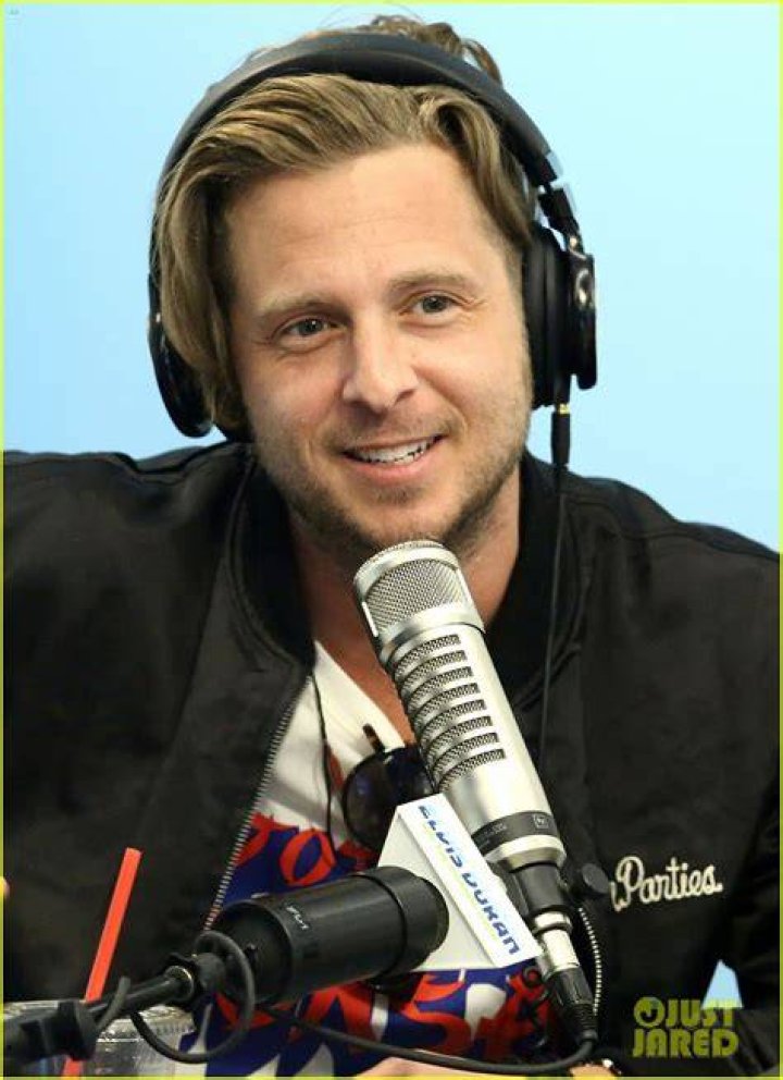 Ryan Tedder Finds His Voice Ryan tedder, One republic, Songwriting