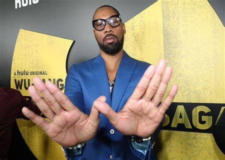 RZA Net Worth May 2024, Salary, Age, Siblings, Bio, Family, Career