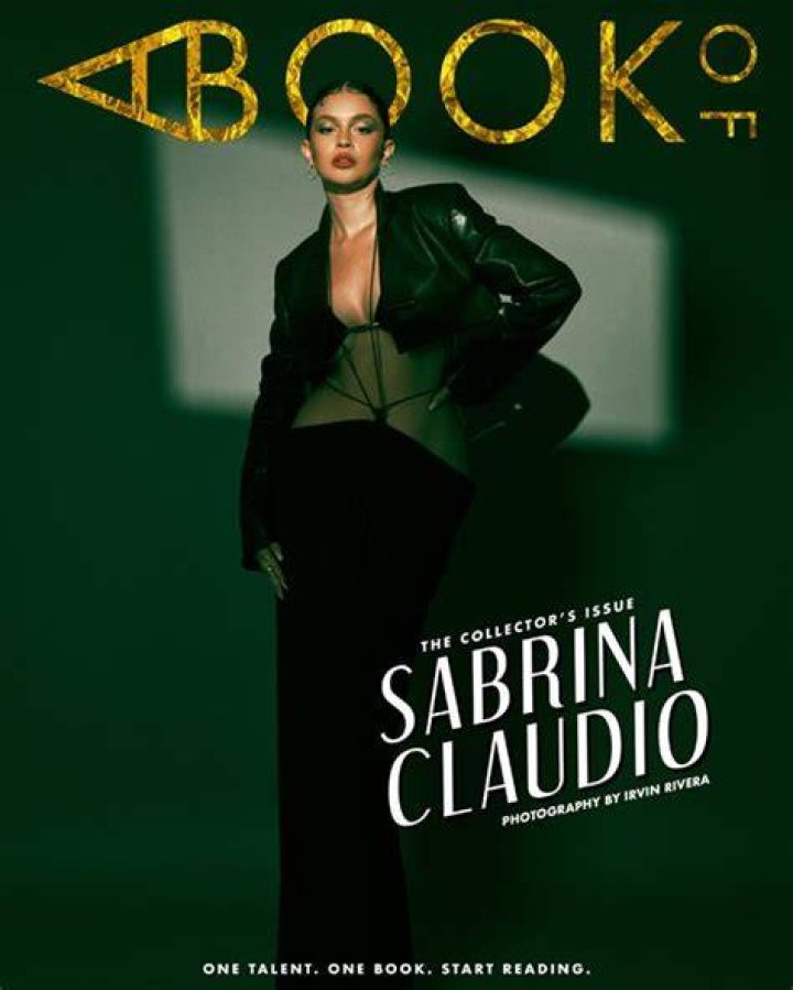 Sabrina Claudio Based on a Feeling Tour at The Masonic in San