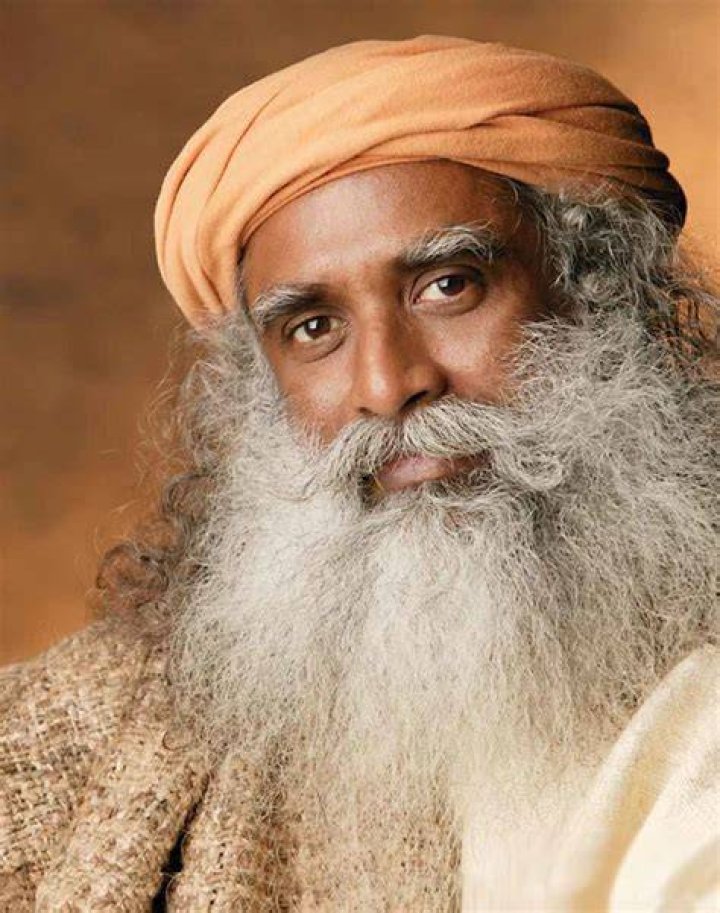 Sadhguru Net Worth Wife Quotes Assets Bio Stardom
