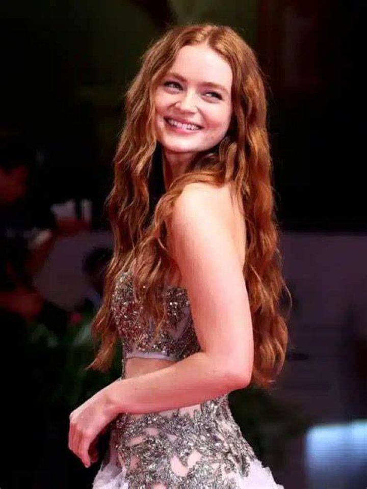 Sadie Sink Wiki, Height, Weight, Age, Boyfriend, Family, Biography, Net
