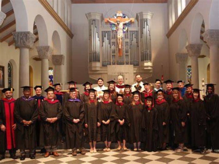 Saint Paul Seminary remembers spiritual director Fr. Jeff Huard Saint