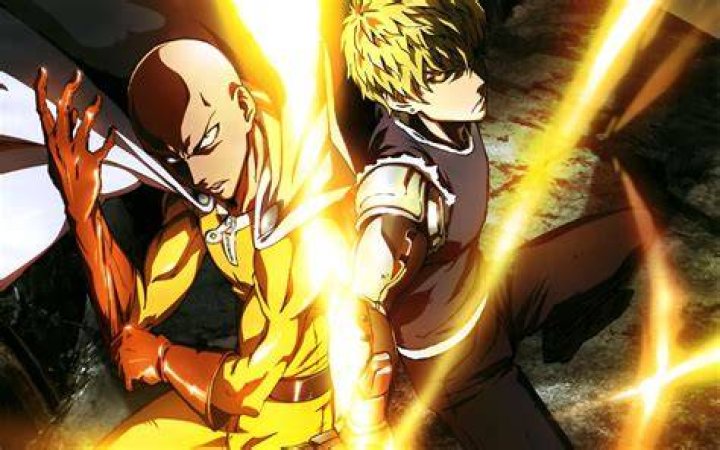 Saitama Wallpapers Images Photos Pictures Backgrounds