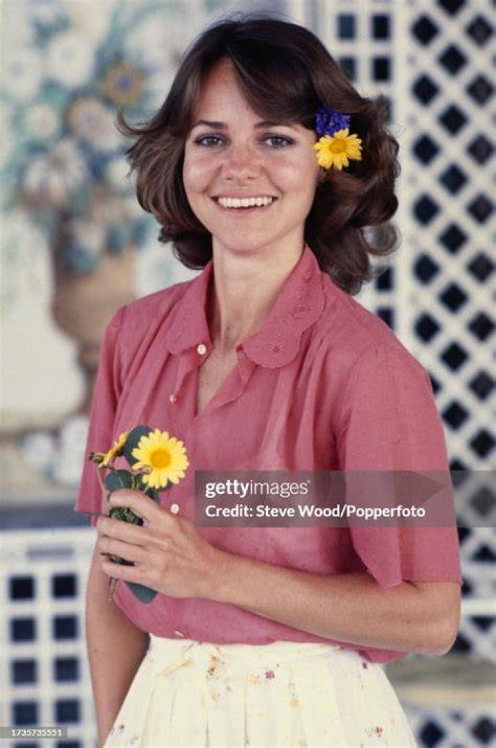 Sally Field. Versatile actress, timeless beauty Sally field, Famous