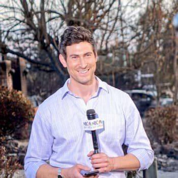 Sam Brock NBC Bio, Age, Wife, Salary, Net Worth