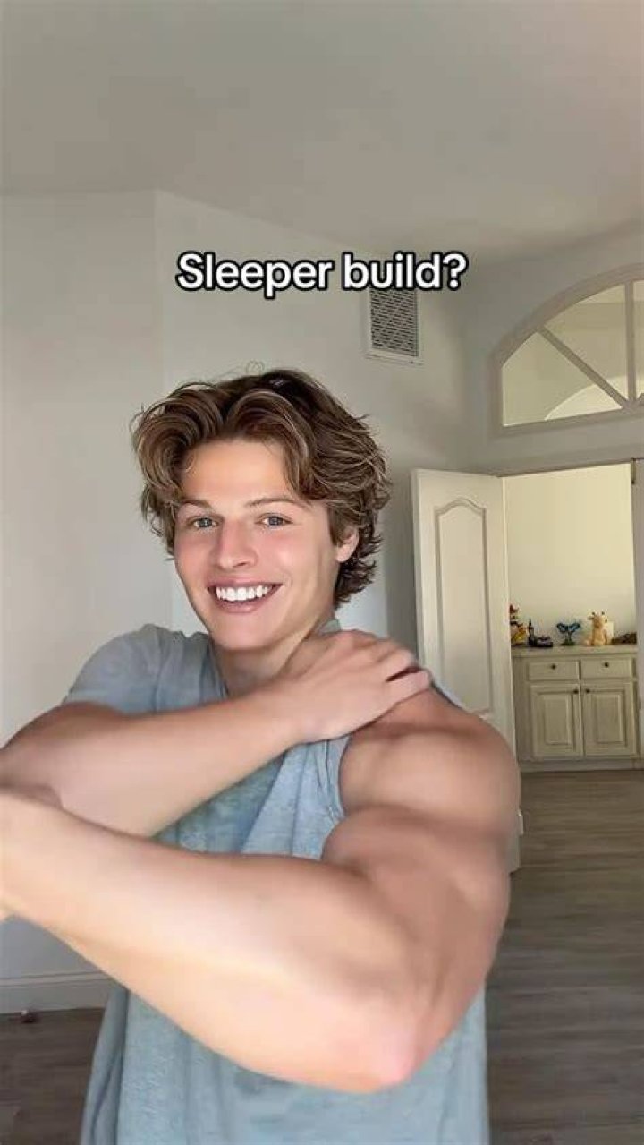 Sam Dezz on Instagram &ldquo;Breakfast???&rdquo; Cute blonde boys, Cute blonde