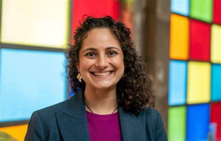 Samantha Woll, Detroit synagogue president, found stabbed to death