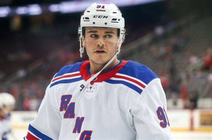 Sammy Blais Stats, News, Videos, Highlights, Pictures, Bio St. Louis