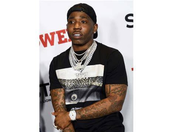 San Antoniobased rapper related to Beyonc&eacute; fatally shot, murder