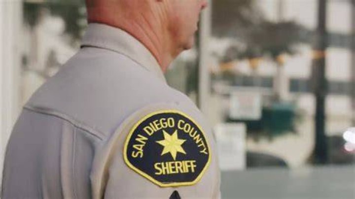 San Diego Cty deputy Jaylen Fleer charged with child molestation
