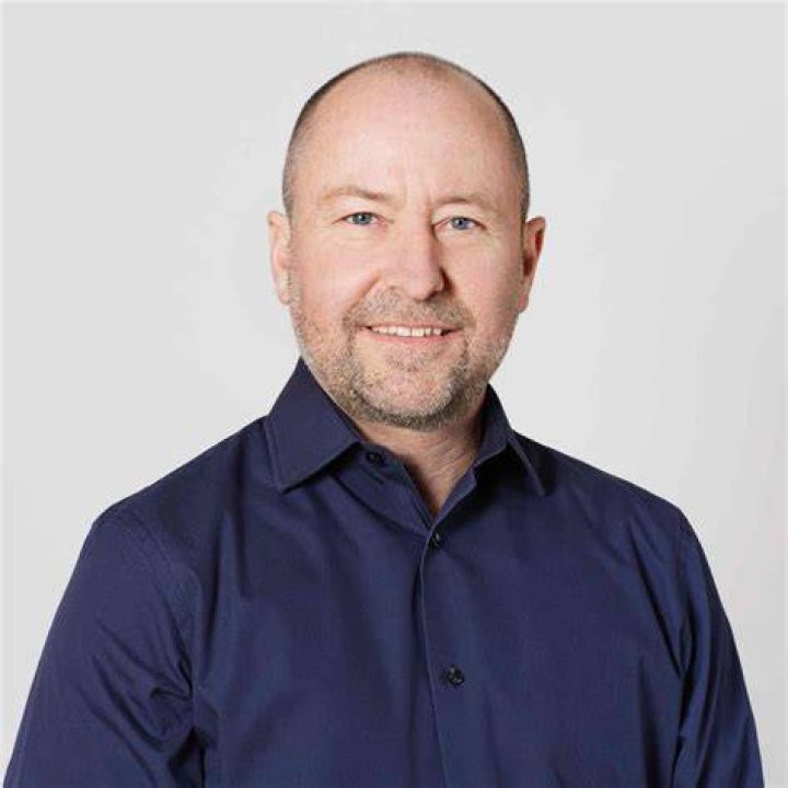 Sandro Damm Geschäftsführer (CEO) Ground Services GmbH XING
