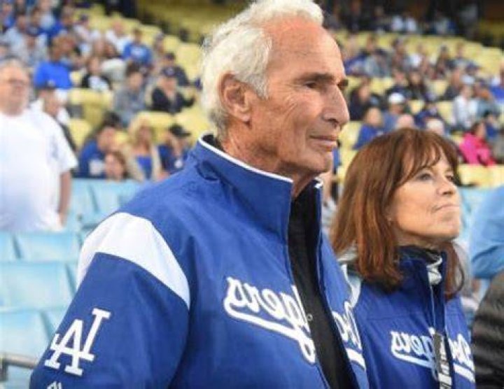 Sandy Koufax 2024 Wife, net worth, tattoos, smoking & body facts Taddlr