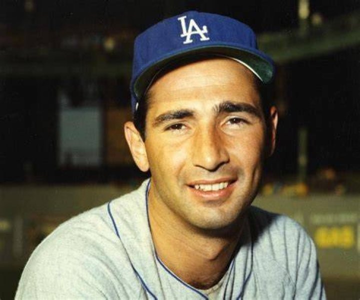 Sandy Koufax Biography Facts, Childhood, Family Life & Achievements