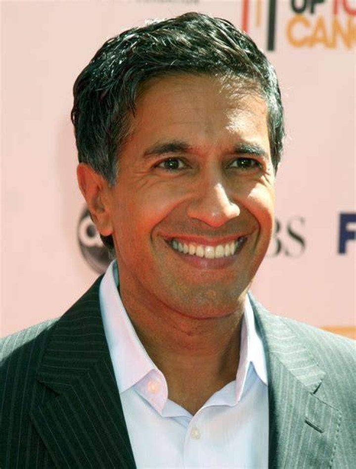 Sanjay Gupta Biography, CNN, Books, & Facts Britannica