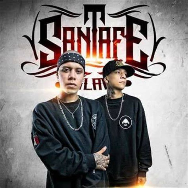 Santa Fe Klan Fans YouTube