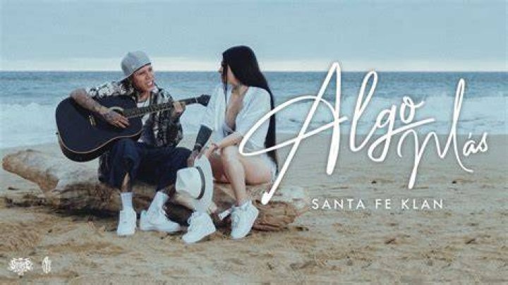 Santa Fe Klan Lyrics, Songs, and Albums Genius