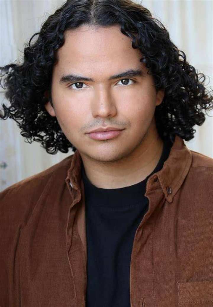 Santos Garcia IMDb