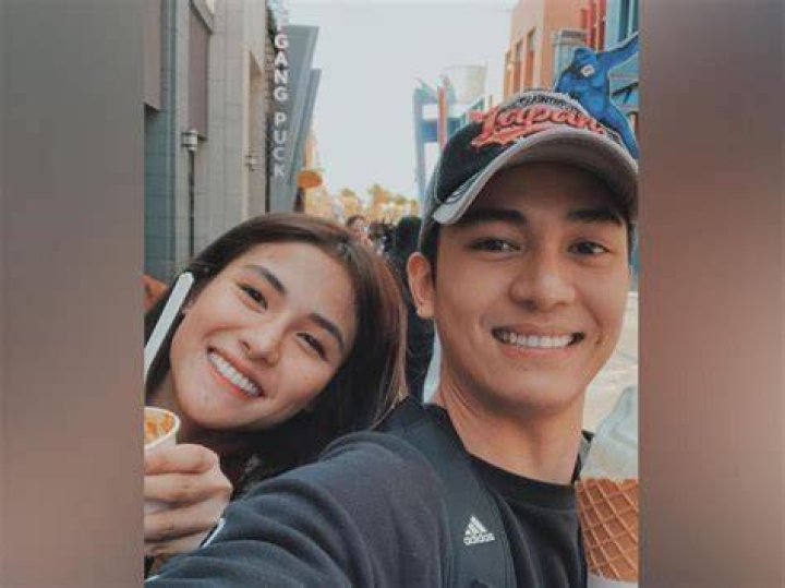 Sanya Lopez has funny and sweet birthday message for her Kuya Jak