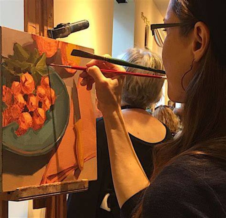 Sarah Sedwick, Jordan Schnitzer&rsquo;s Museum Of Art, Eugene OR Eugene