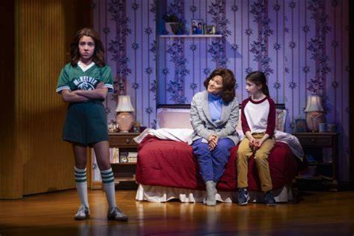 Sarah Silverman on &lsquo;The Bedwetter,&rsquo; Her New Musical Comedy The New