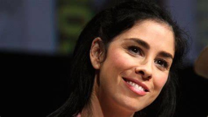 Sarah Silverman&rsquo;s Kindness Towards a Sexist Troll is the Lesson We All