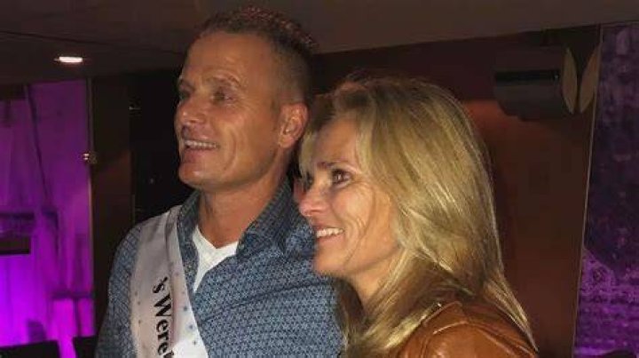 Sarina Wiegman Partner Is Sarina Wiegman Married? Know Husband Marten